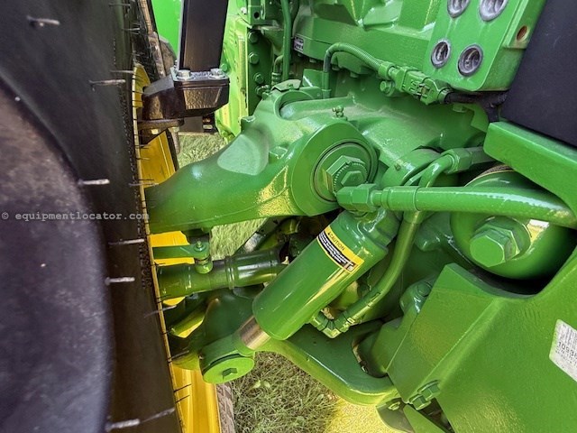 2024 John Deere 8R 280 Image 10