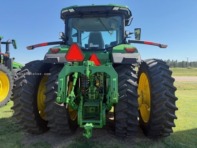2024 John Deere 8R 370 Image 7