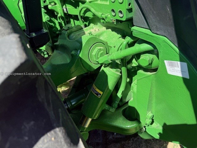 2024 John Deere 8R 370 Image 13
