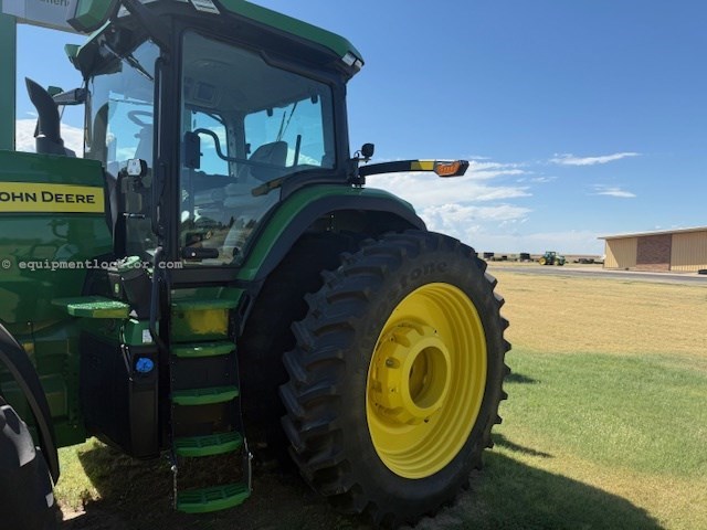 2024 John Deere 8R 370 Image 17
