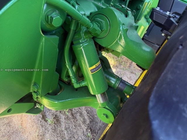 2024 John Deere 8R 370 Image 19