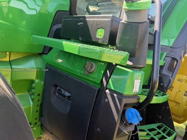 2024 John Deere 8R 370 Image 21