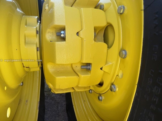 2024 John Deere 8R 370 Image 24