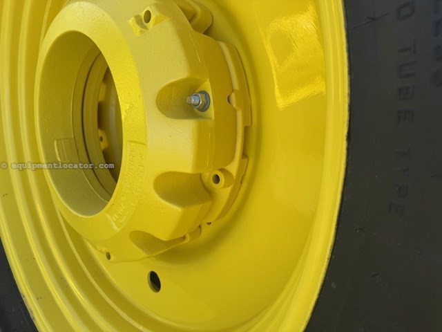 2024 John Deere 8R 370 Image 25