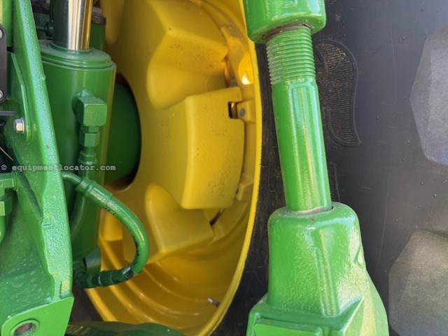 2024 John Deere 8R 370 Image 26