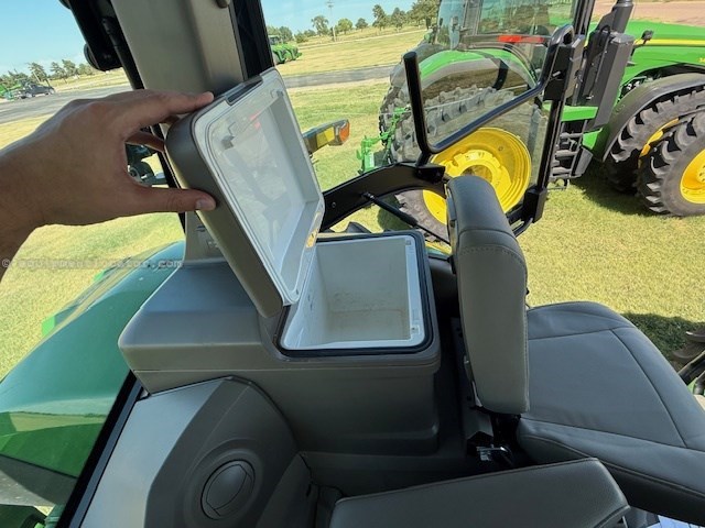 2024 John Deere 8R 370 Image 35
