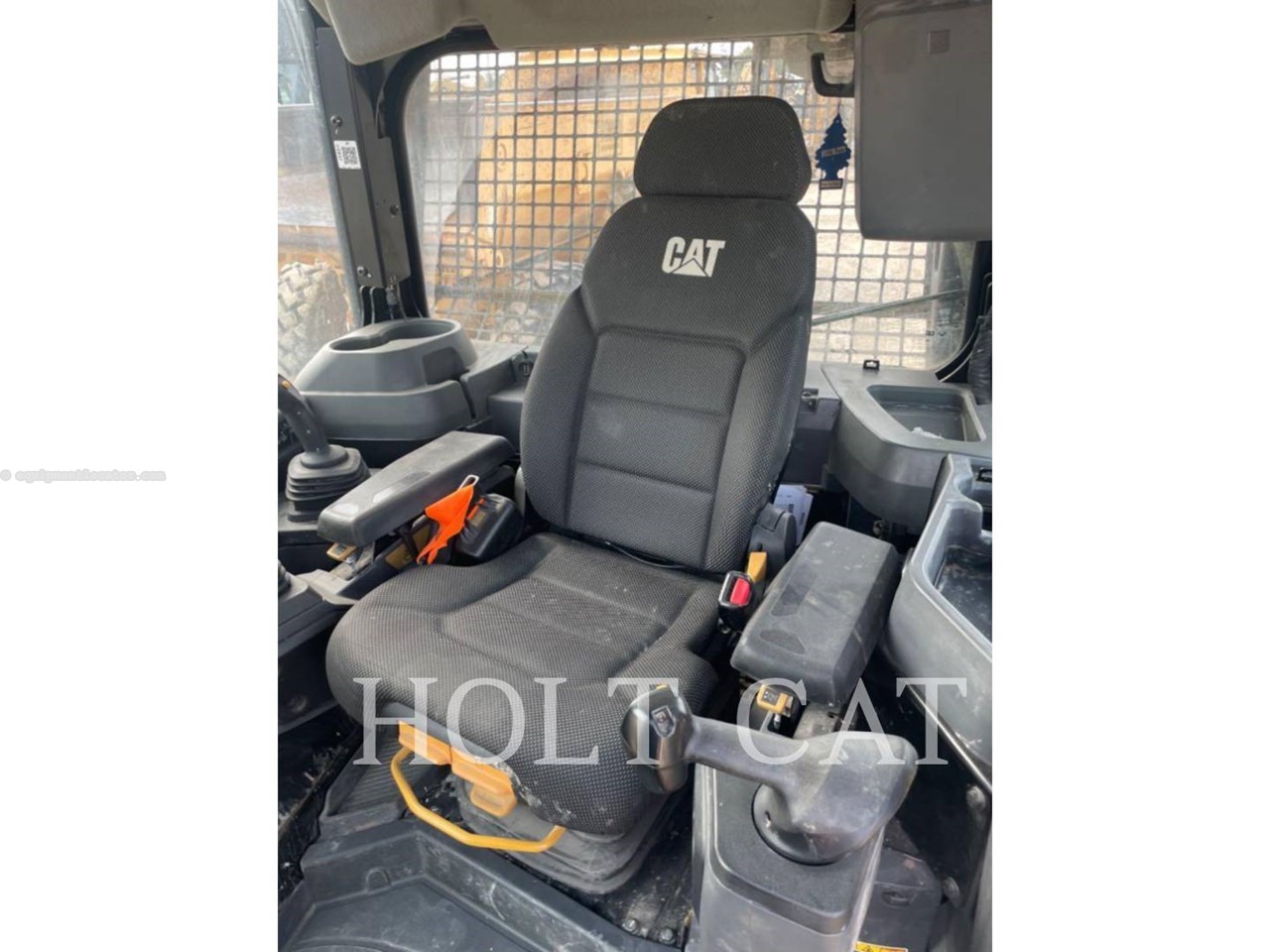 2023 Caterpillar D5 LGPVP Image 7