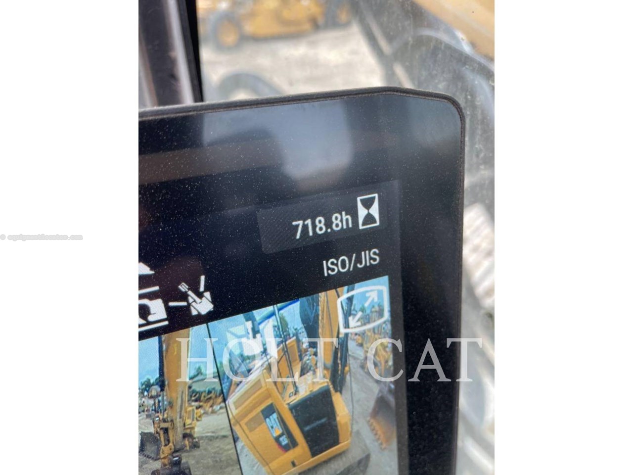 2023 Caterpillar 340 12 TC Image 5