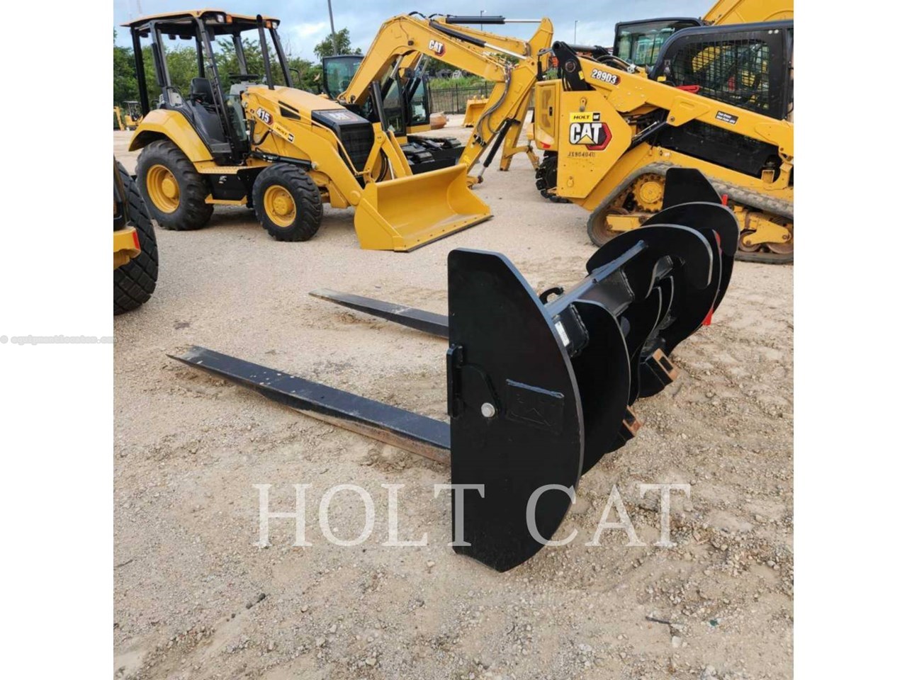 2023 Caterpillar 972 XE Image 10