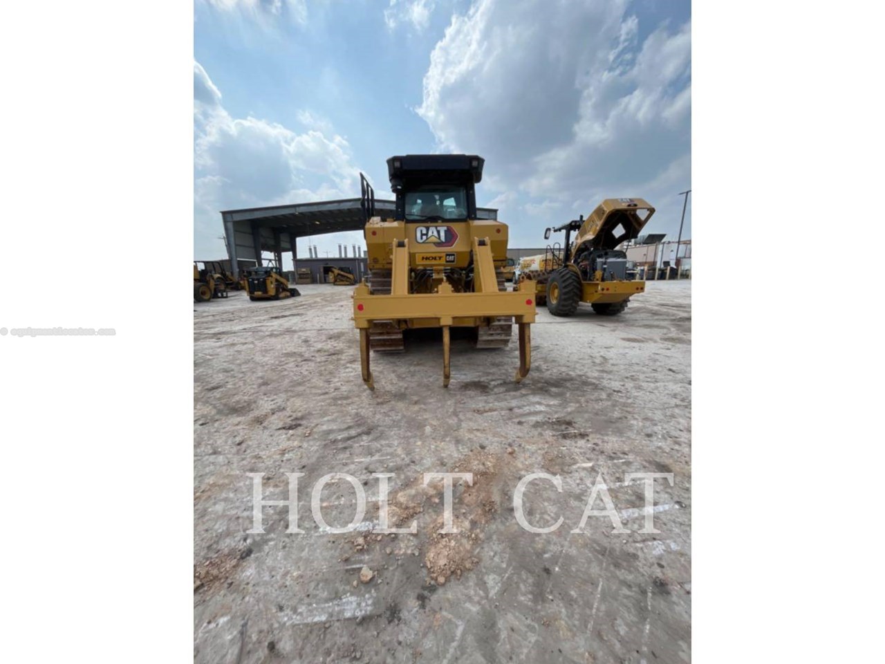 2023 Caterpillar D7 Image 4
