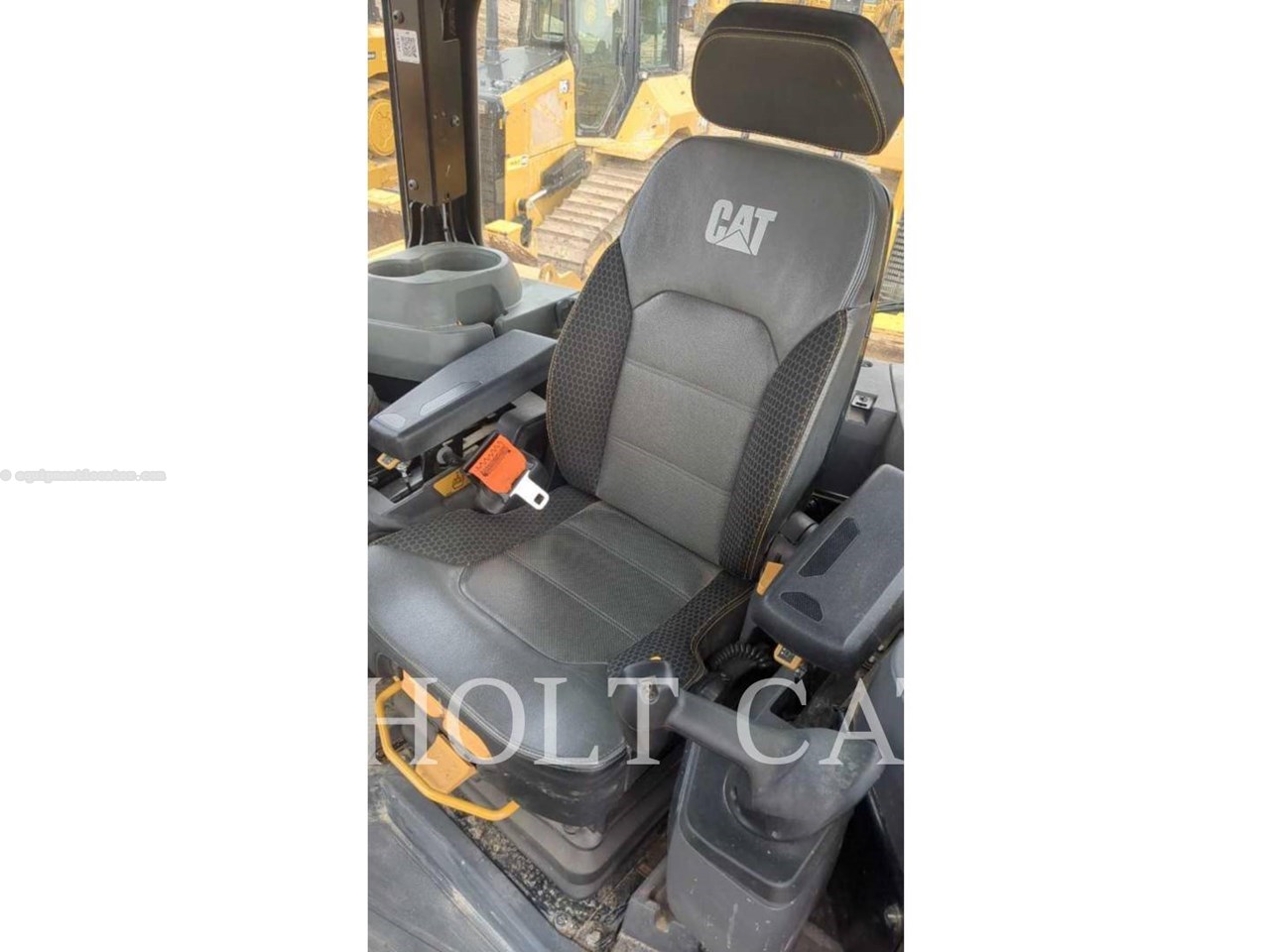 2023 Caterpillar D6XELGPVP3 Image 7