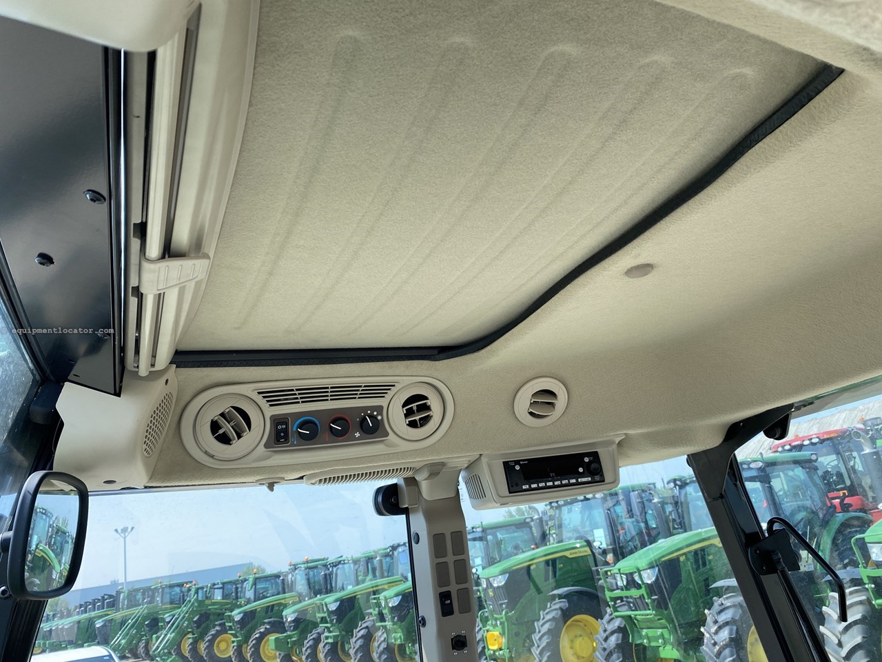 2024 John Deere 5130M Image 13