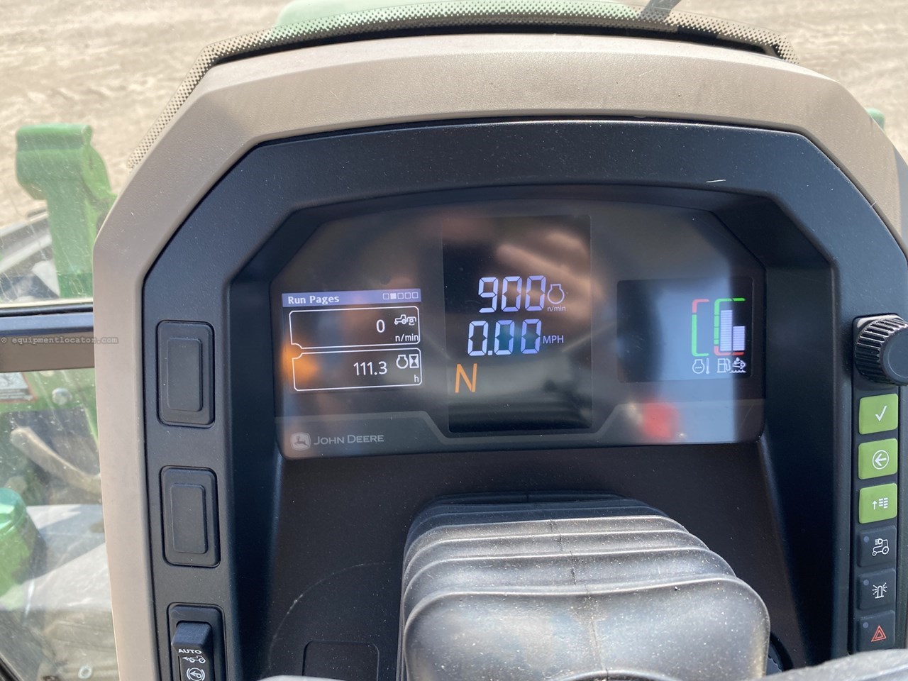 2024 John Deere 5130M Image 16