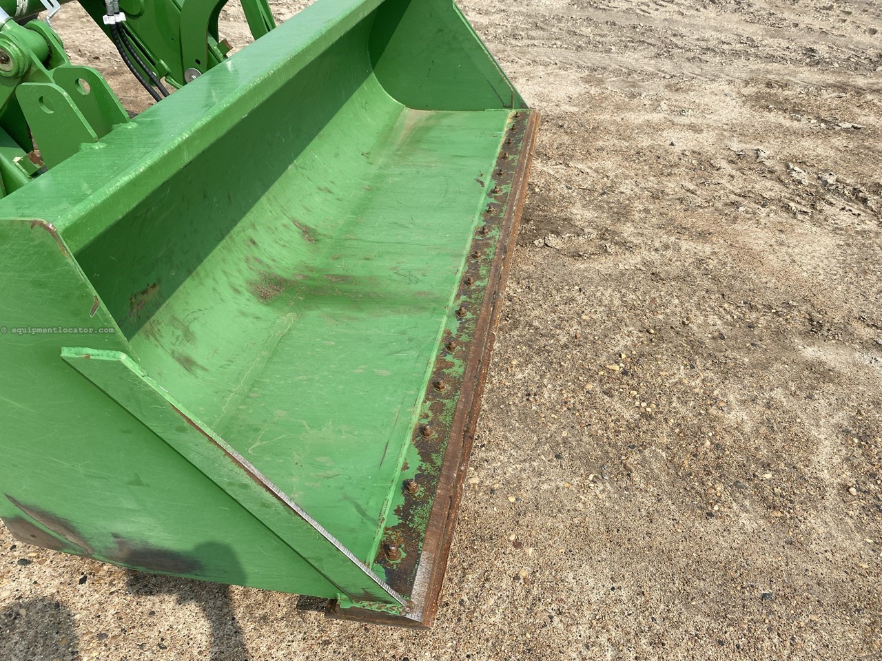 2024 John Deere 6R 165 Image 5