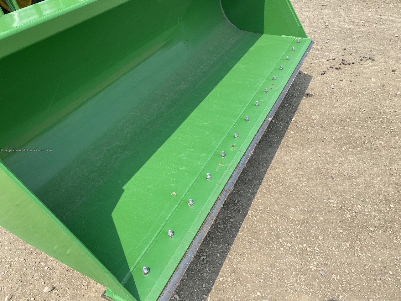 2024 John Deere 6110M Image 6