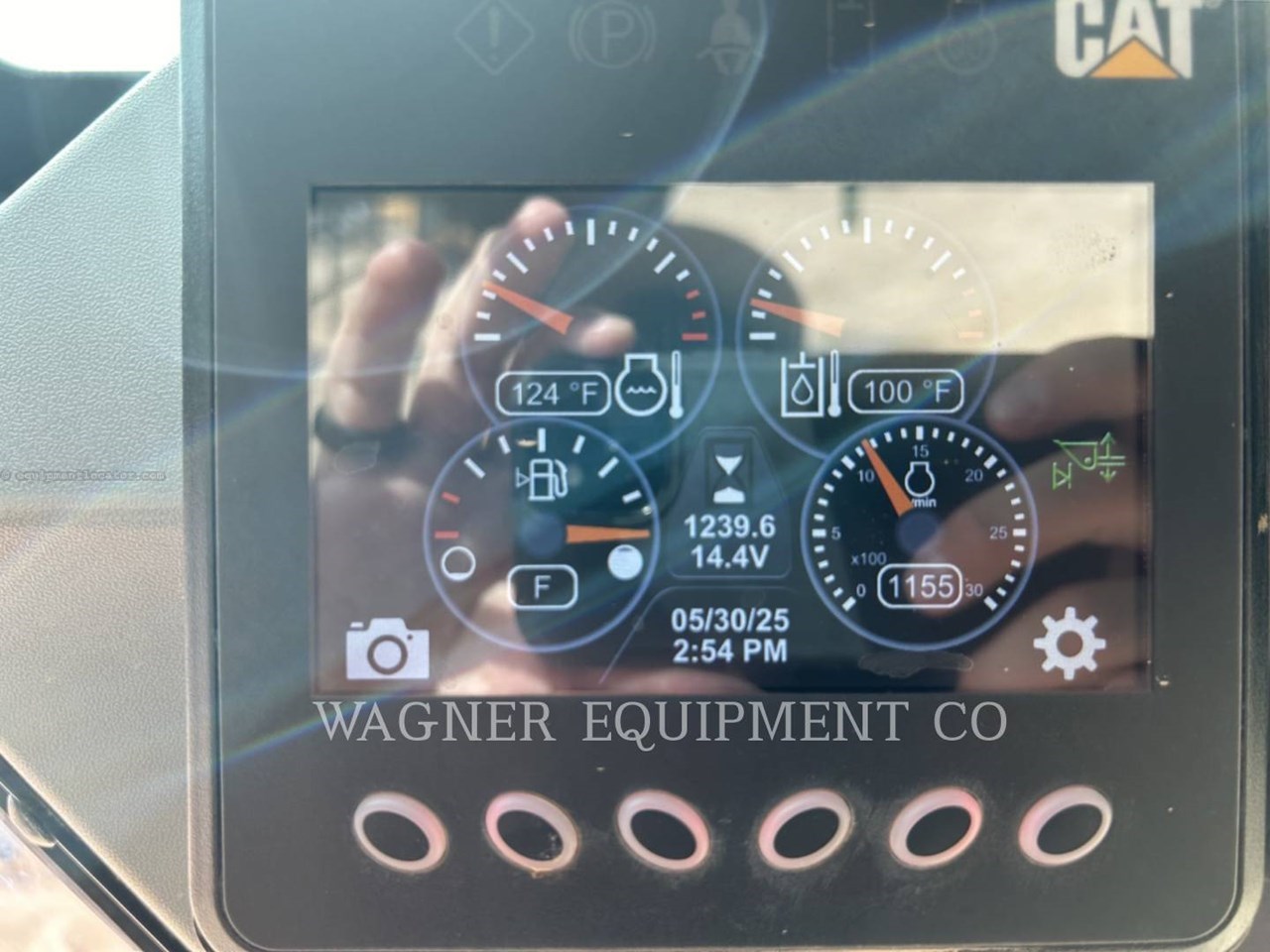 2023 Caterpillar 246D3 Image 5