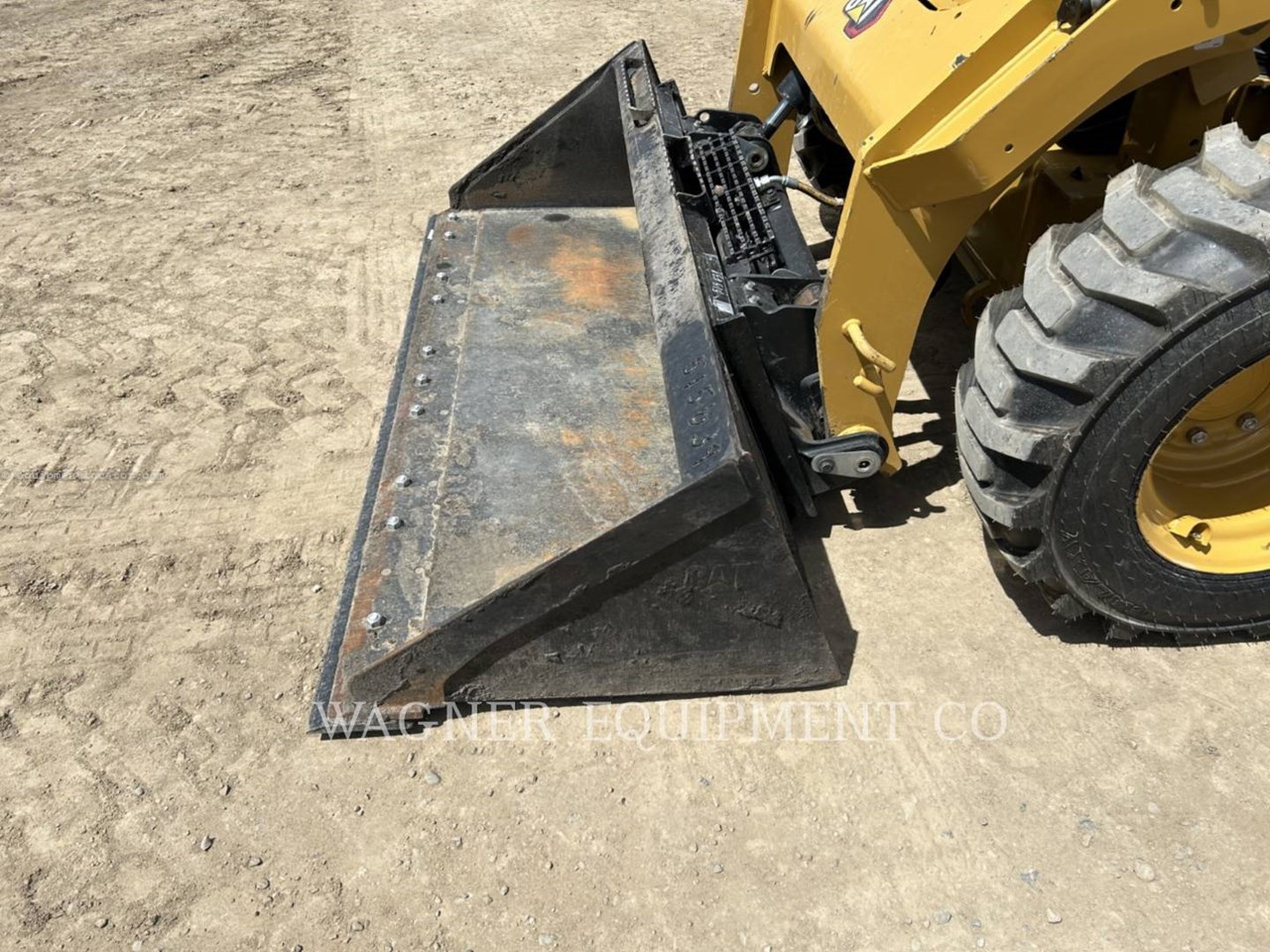 2023 Caterpillar 246D3 Image 14