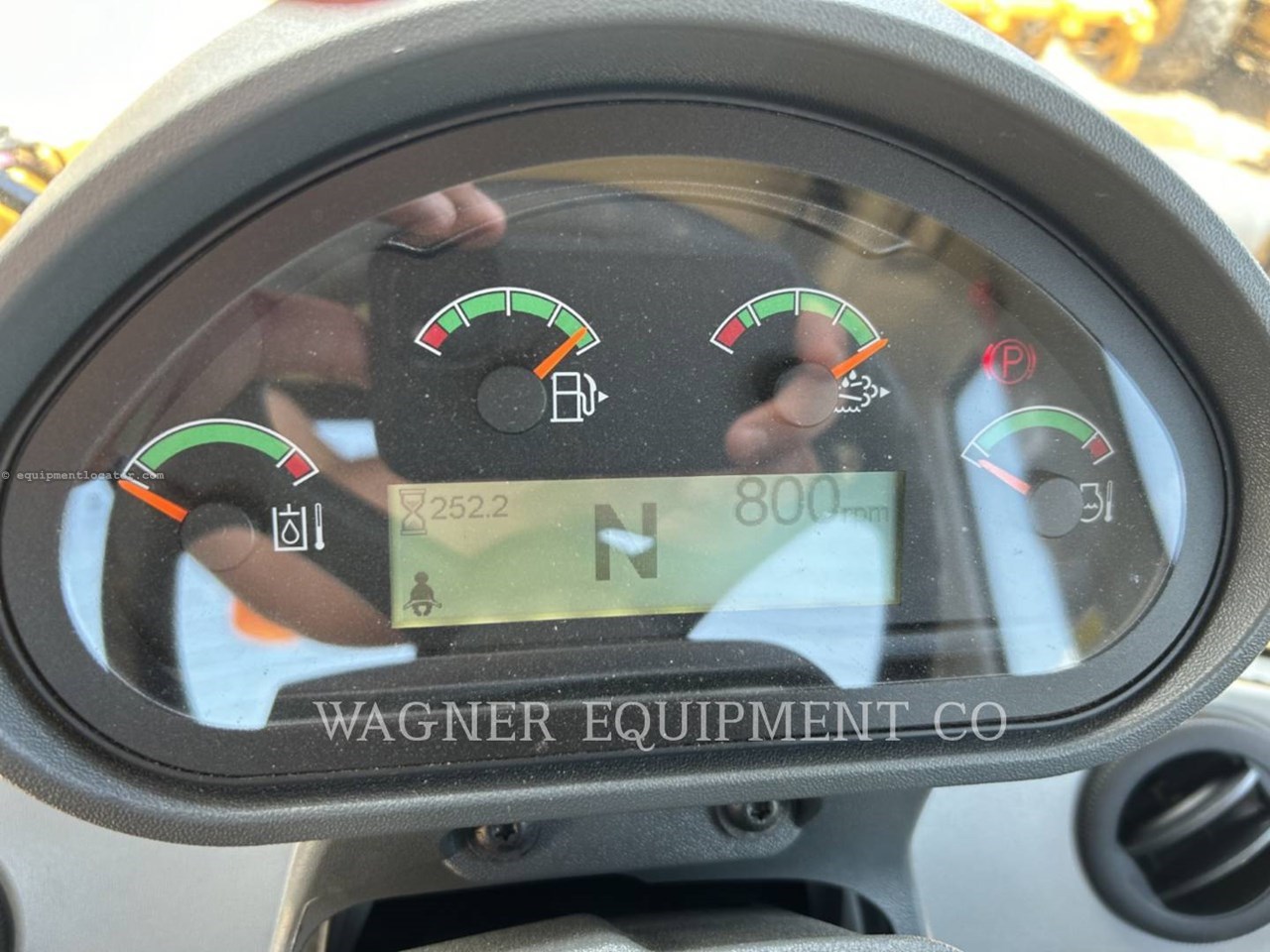 2024 Caterpillar 930M Image 5