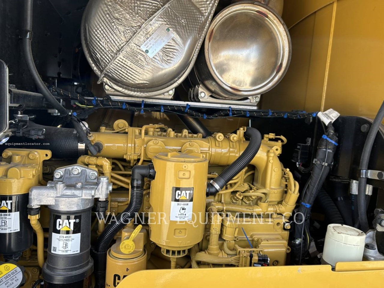 2024 Caterpillar 930M Image 7