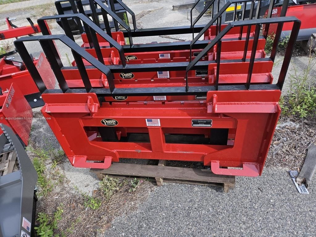 2025 Peerless 3090SS Image 2