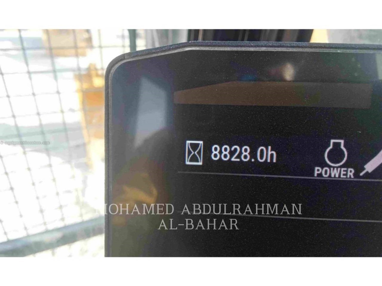 2022 Caterpillar 320-05GX Image 5