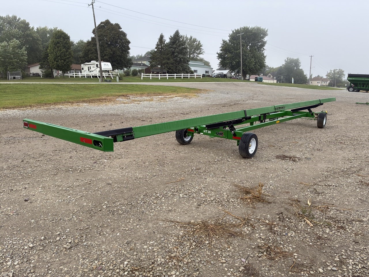 2013 Unverferth HT36 Image 3