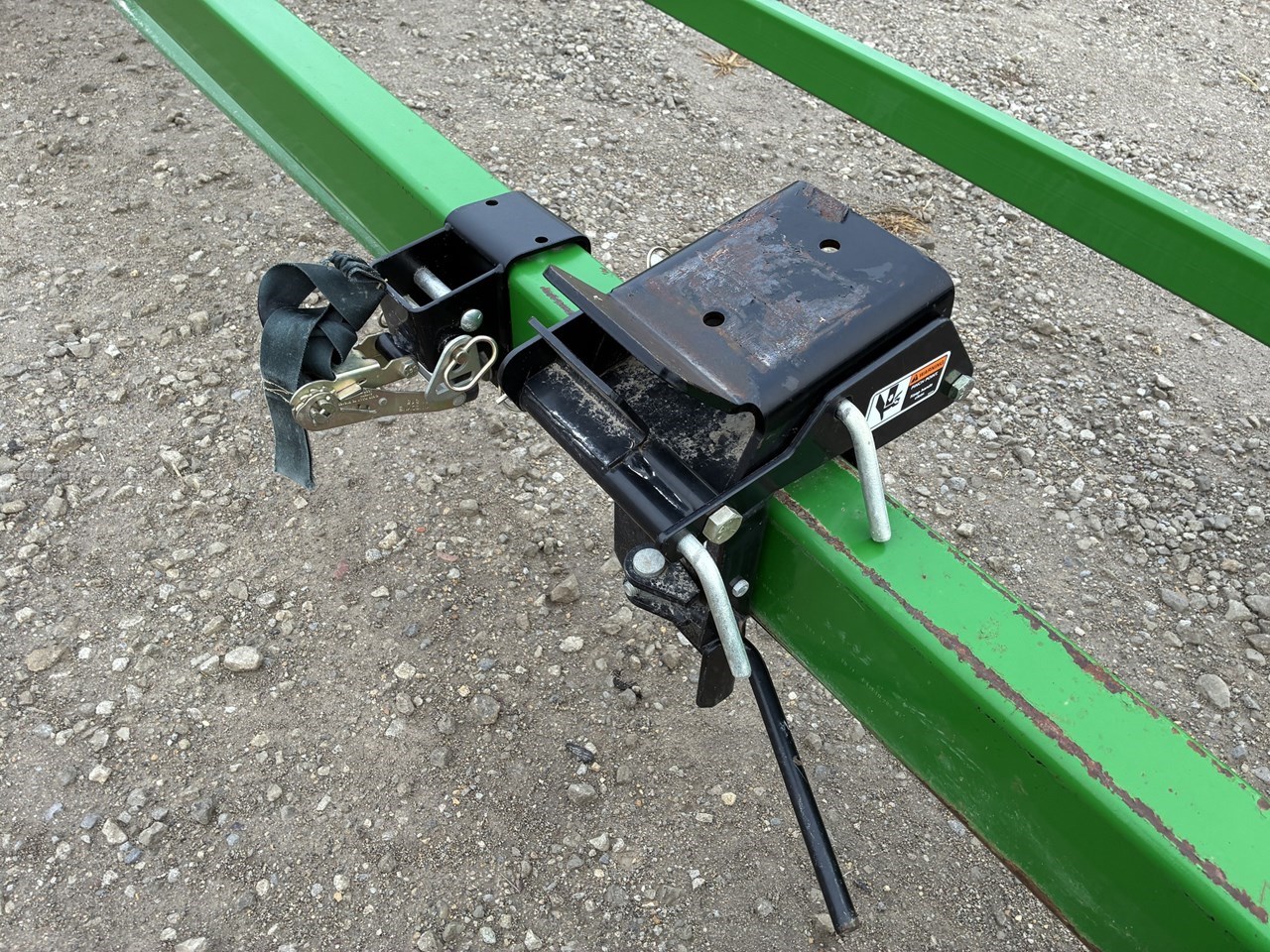 2013 Unverferth HT36 Image 7