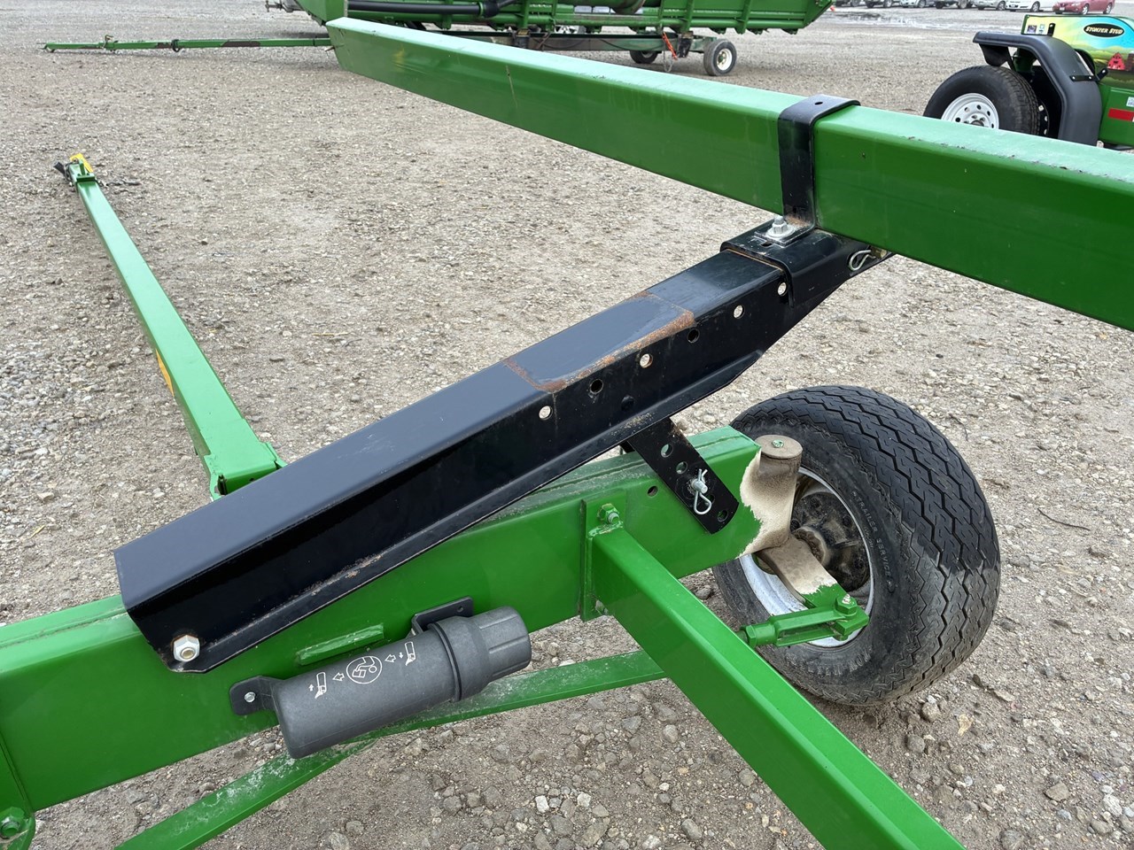 2013 Unverferth HT36 Image 8