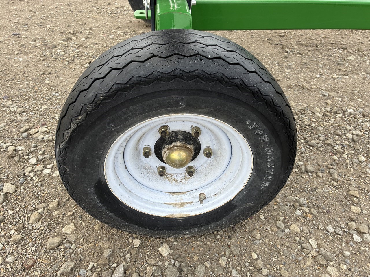 2013 Unverferth HT36 Image 9