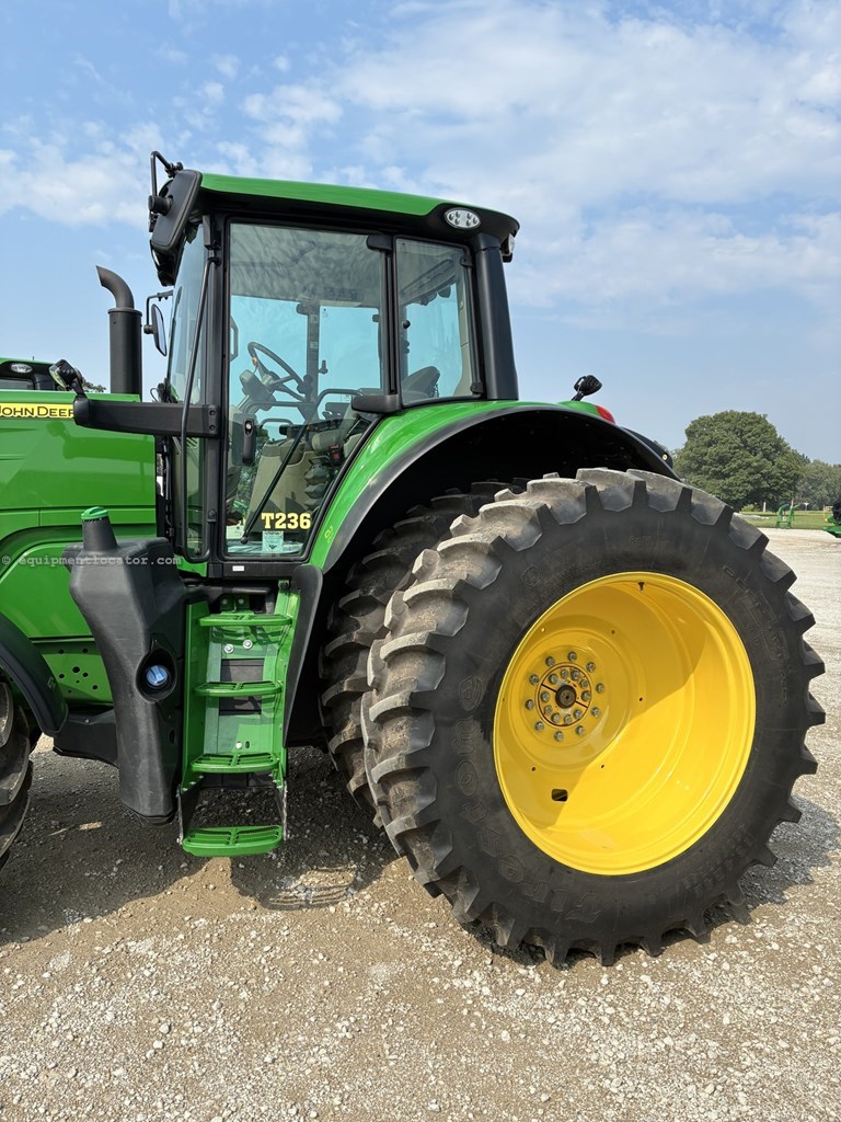 2023 John Deere 6175M Image 4
