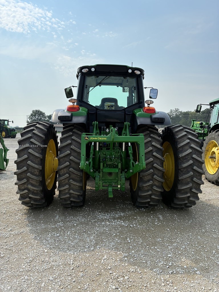 2023 John Deere 6175M Image 5