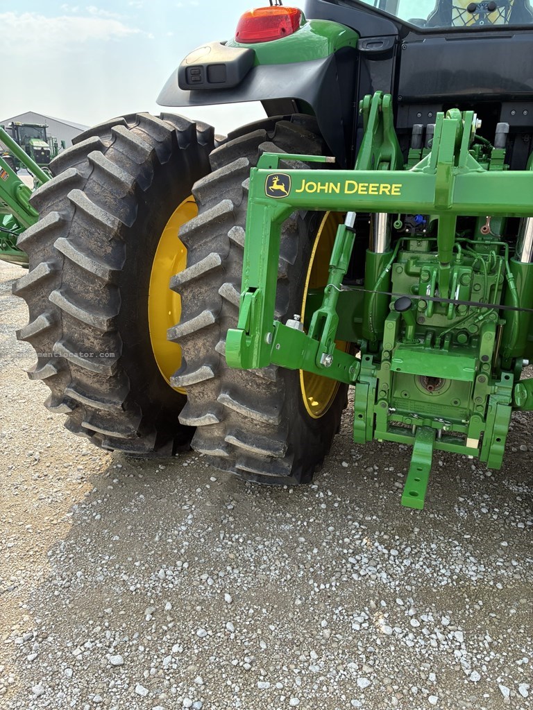 2023 John Deere 6175M Image 7
