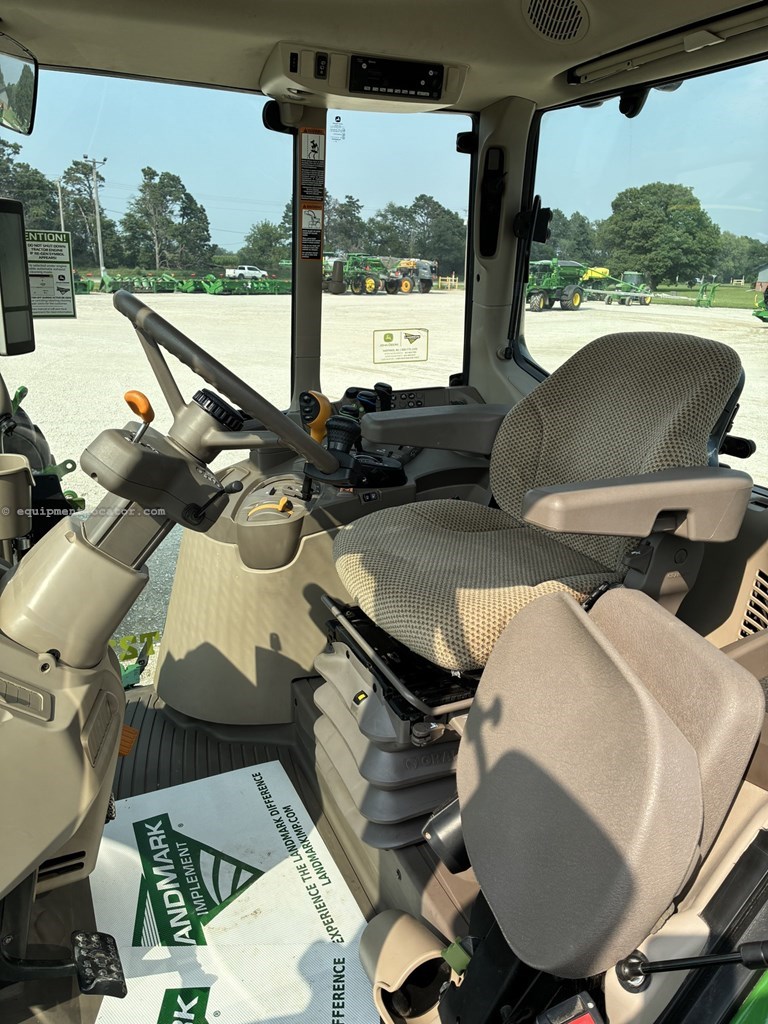 2023 John Deere 6175M Image 10