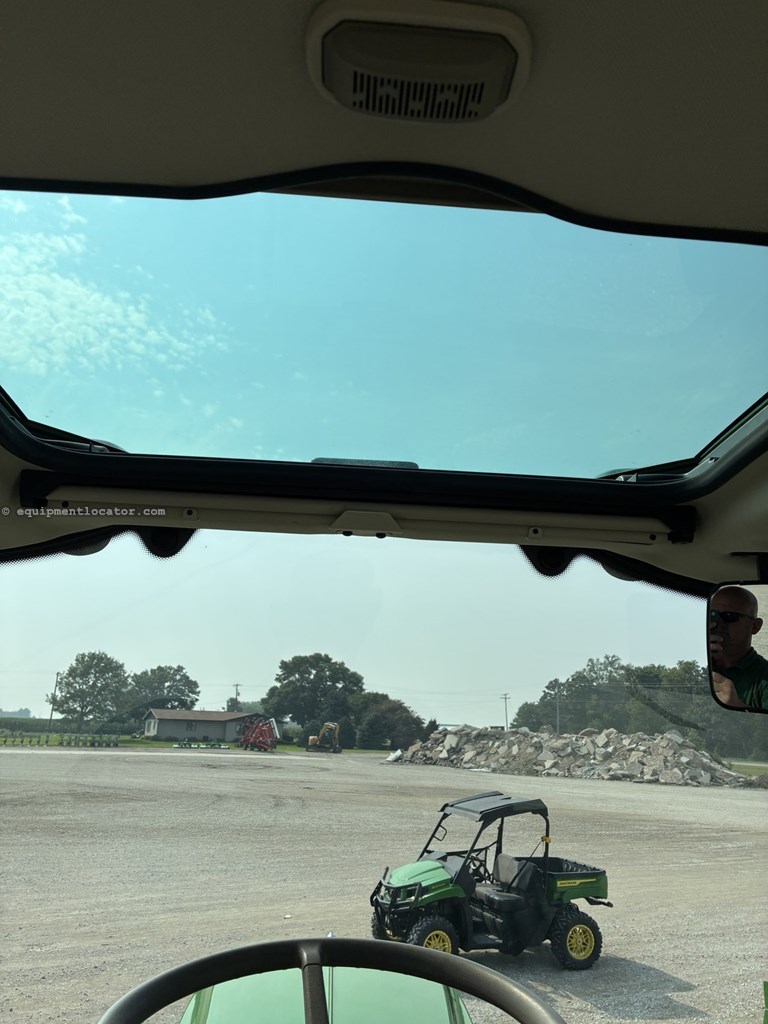 2023 John Deere 6175M Image 13