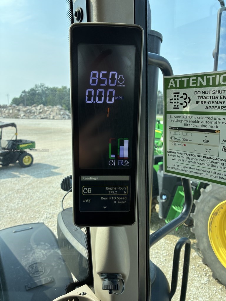 2023 John Deere 6175M Image 14