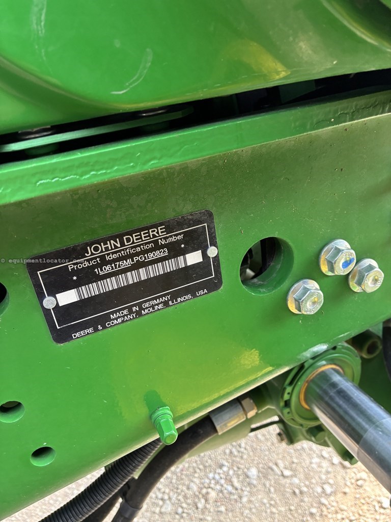 2023 John Deere 6175M Image 15