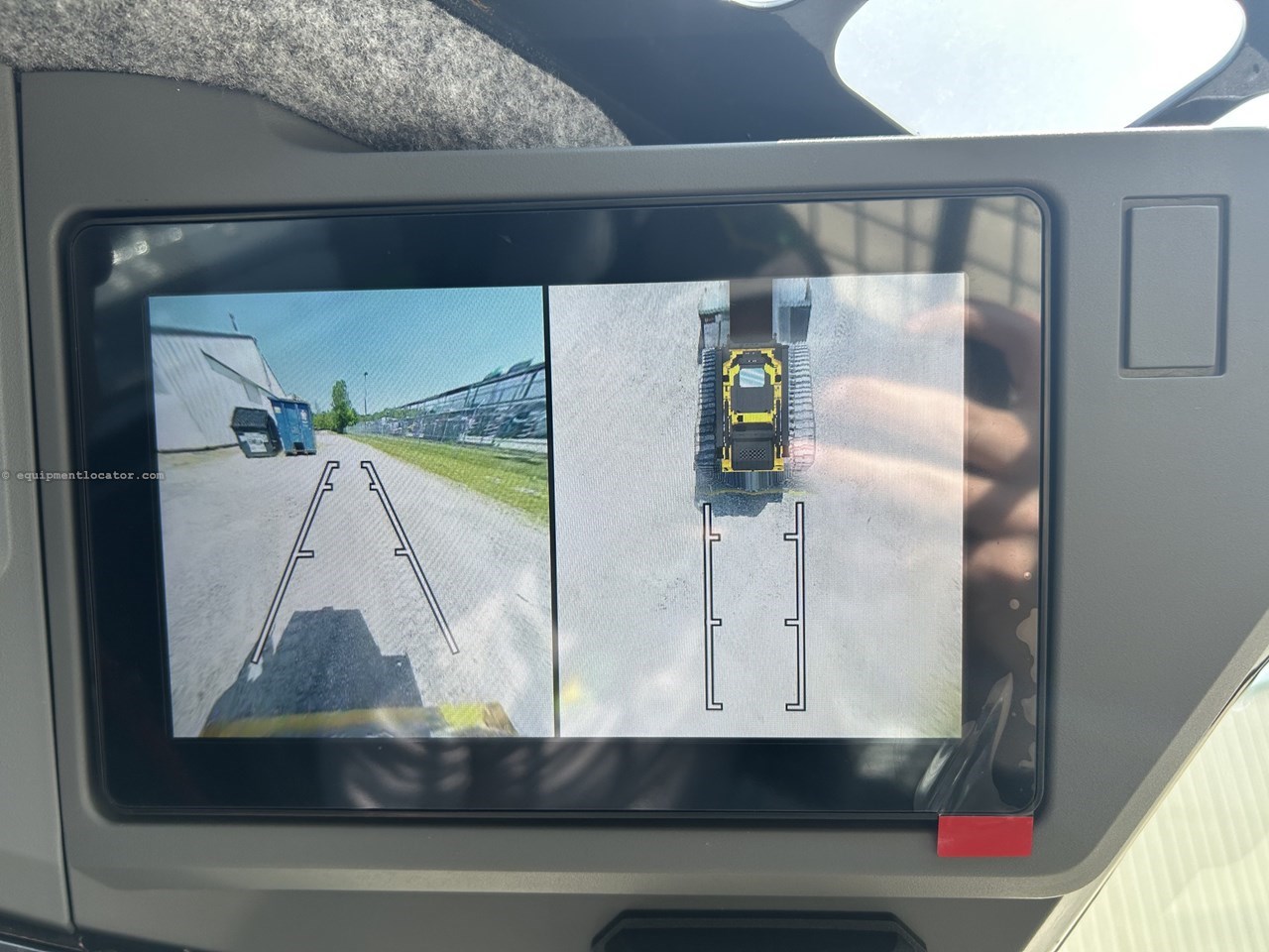 2025 John Deere 333 P Image 19