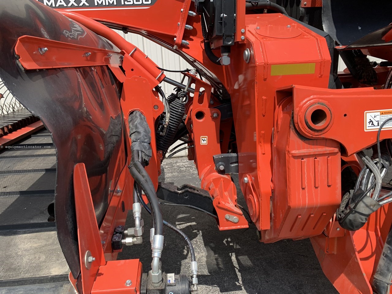 2020 Kuhn MM1300 Image 5