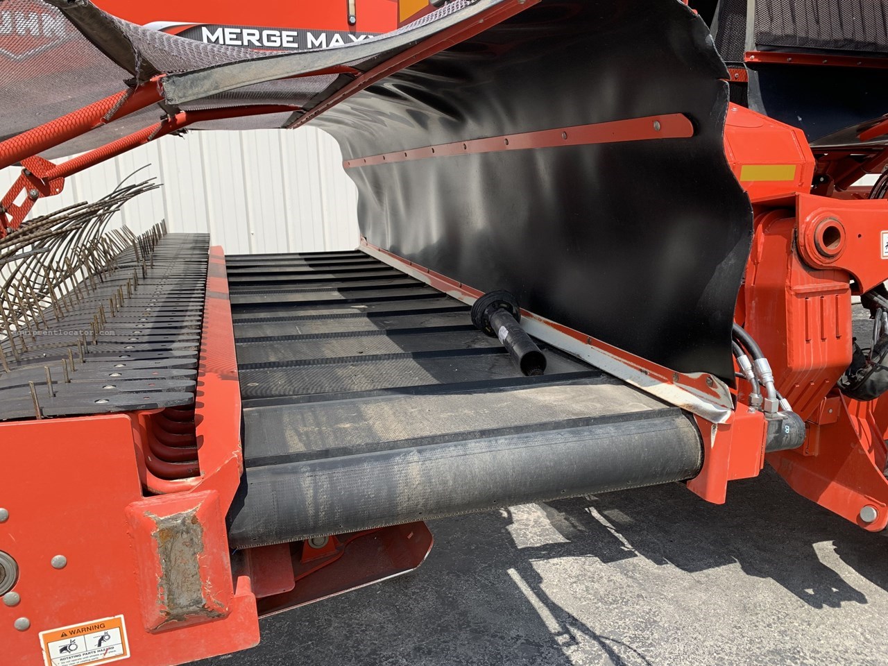 2020 Kuhn MM1300 Image 9