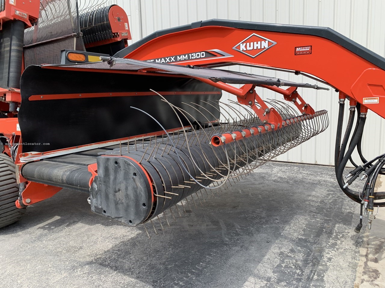 2020 Kuhn MM1300 Image 17