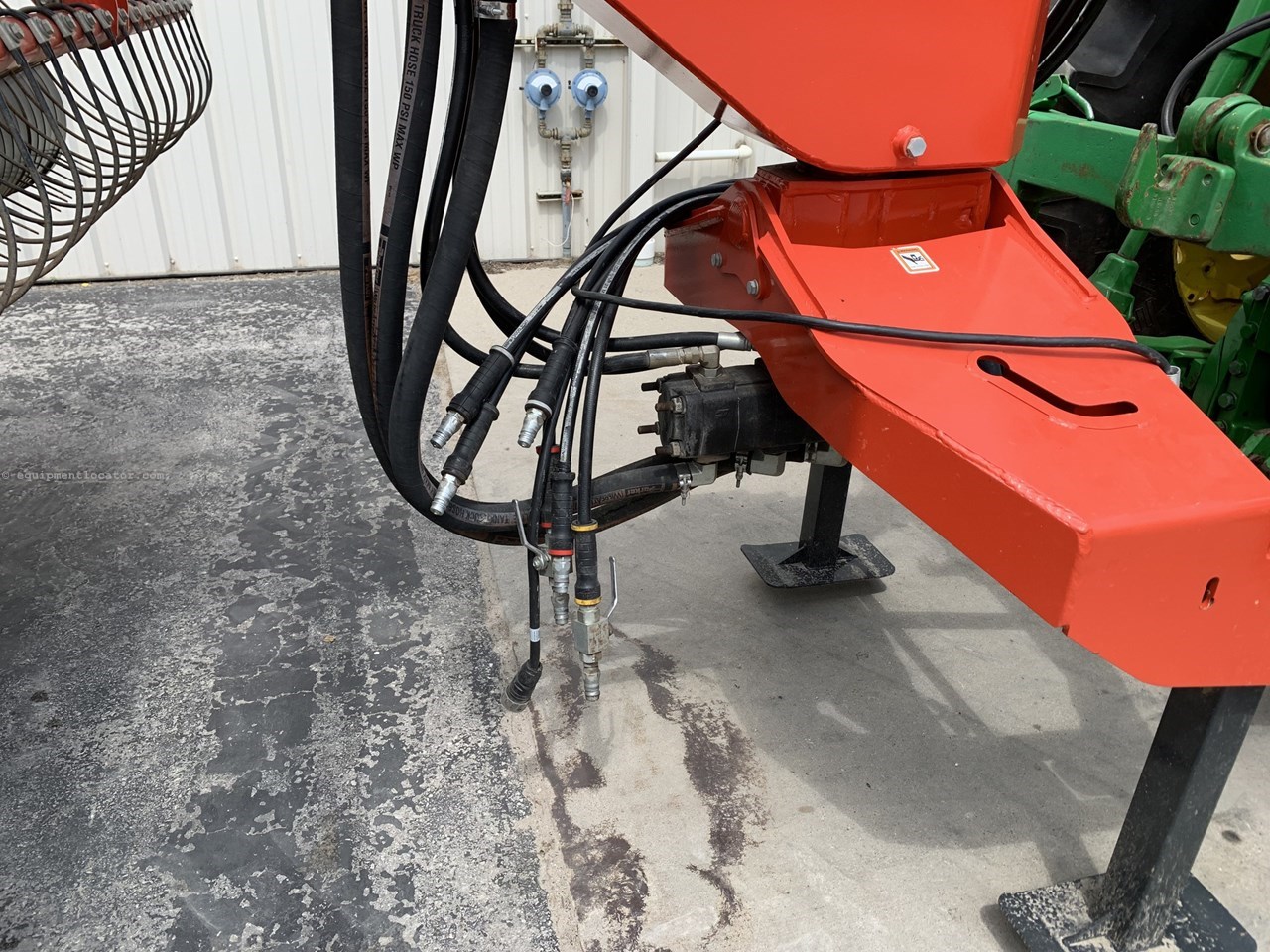 2020 Kuhn MM1300 Image 18