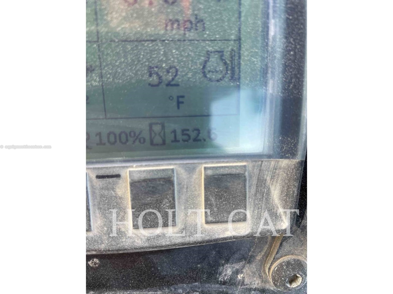 2023 Caterpillar CS54B Image 5