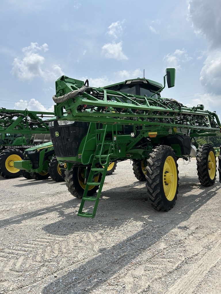 2023 John Deere 412R Image 3