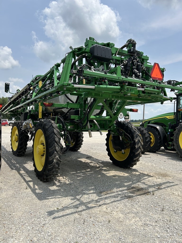 2023 John Deere 412R Image 4