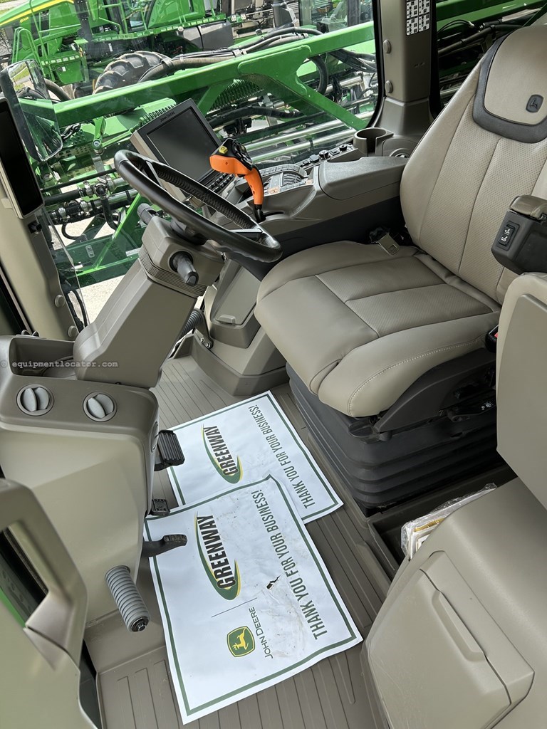 2023 John Deere 412R Image 6