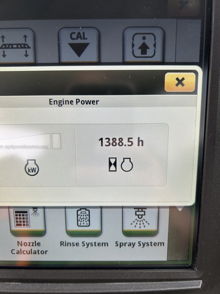 2023 John Deere 412R Image 7