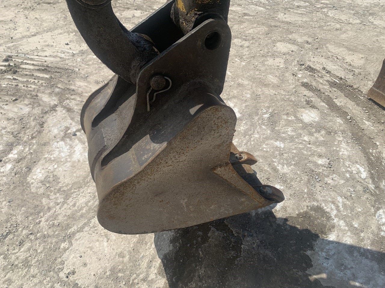 2003 Gehl G1903 Image 9