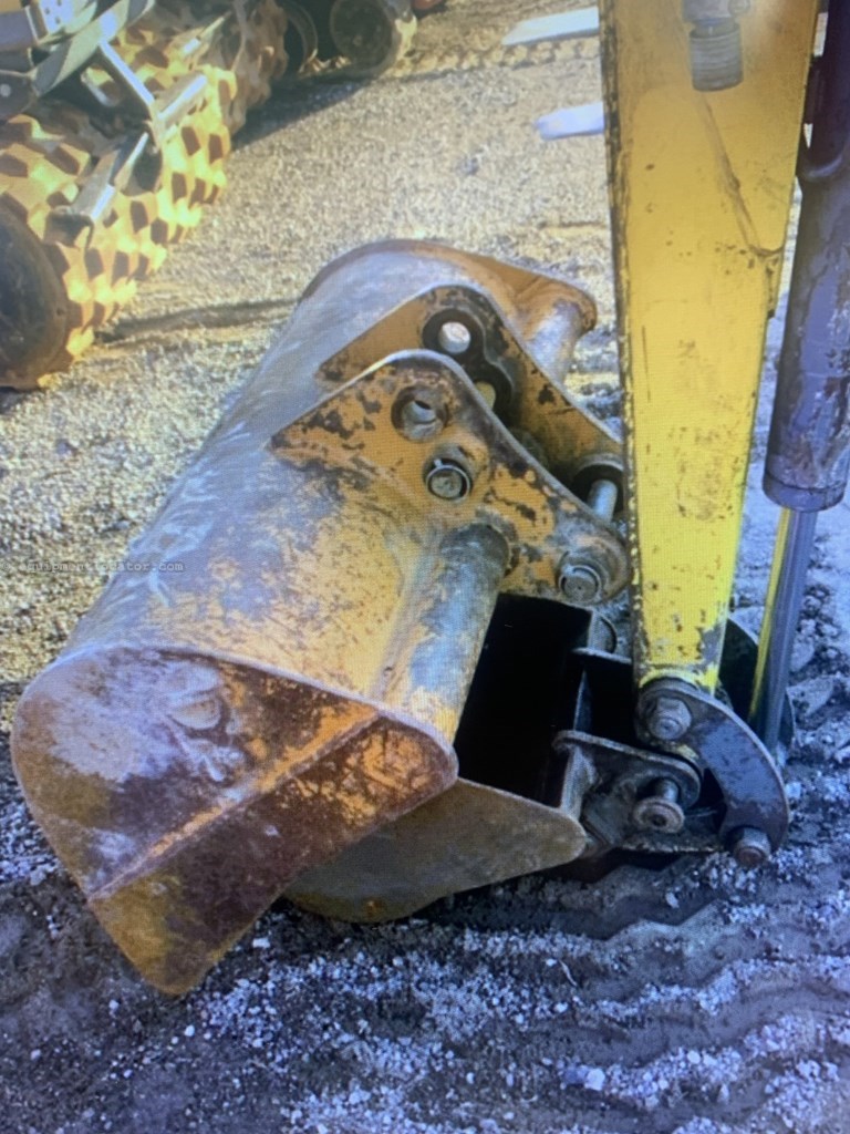 2003 Gehl G1903 Image 10