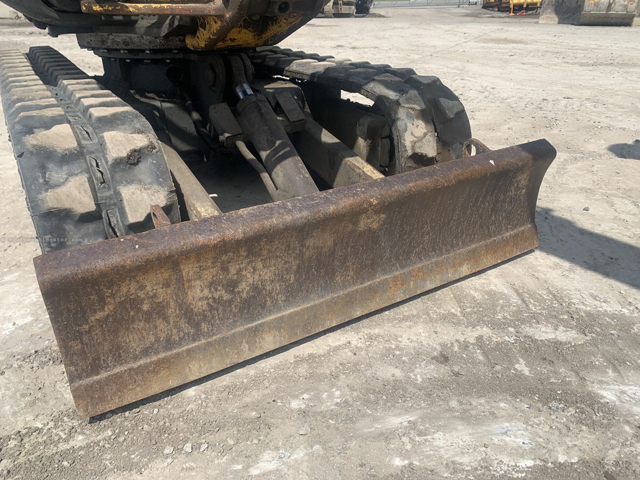 2003 Gehl G1903 Image 11