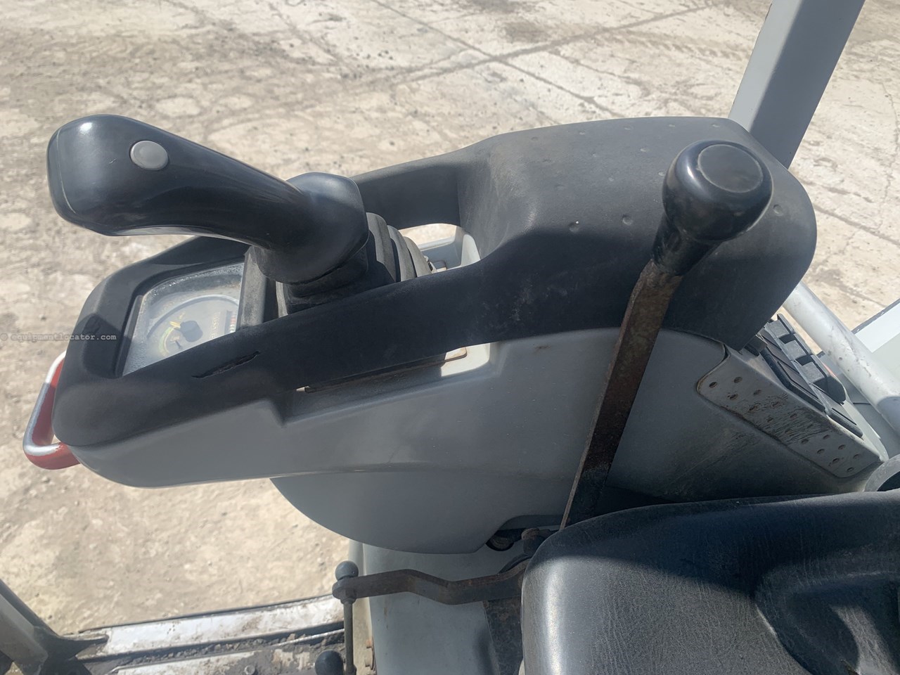 2003 Gehl G1903 Image 12